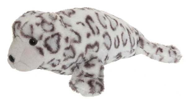 Plüsch Seehund 27 cm