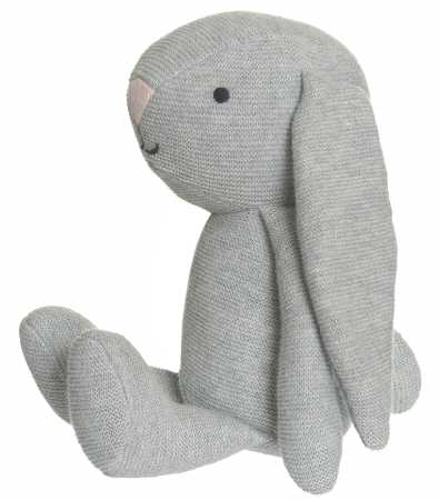 Spieltier Hase Teddy Baby 24 cm