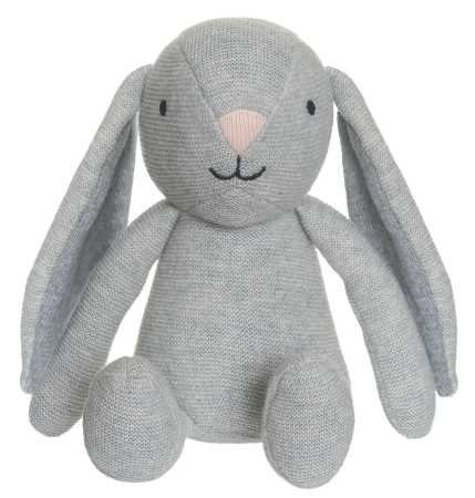 Spieltier Hase Teddy Baby 24 cm