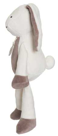 Diinglisar Organic, Spieltier Hase