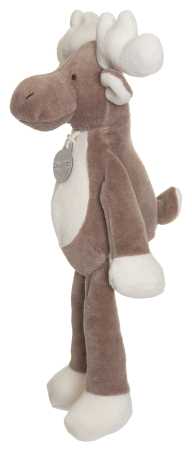 Diinglisar Organic, Spieltier Elch