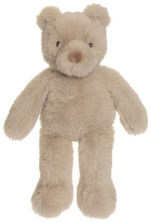 Teddy Sven, beige 23 cm