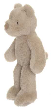 Teddy Sven, beige 23 cm