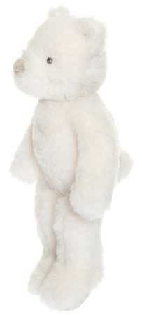 Teddy Sven, creme 23 cm