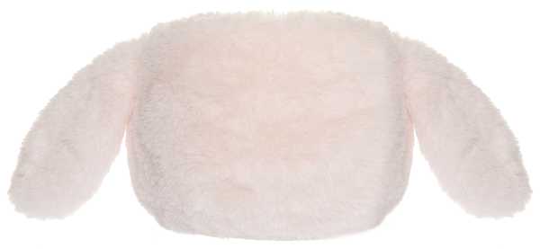 Hasenkorb pink 11 cm