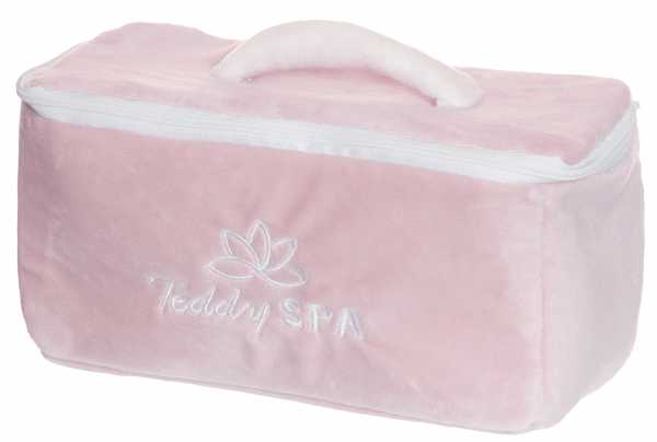 Teddy Spielset Spa