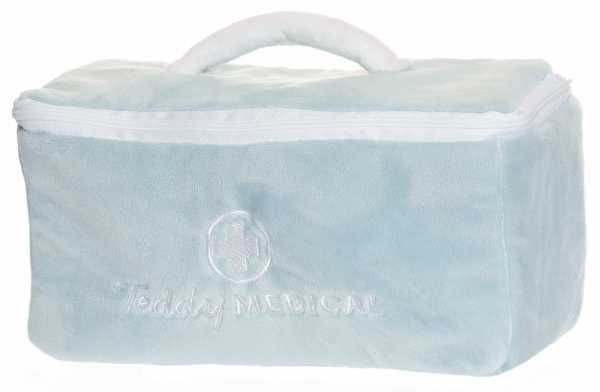 Teddy Spielset Medizin