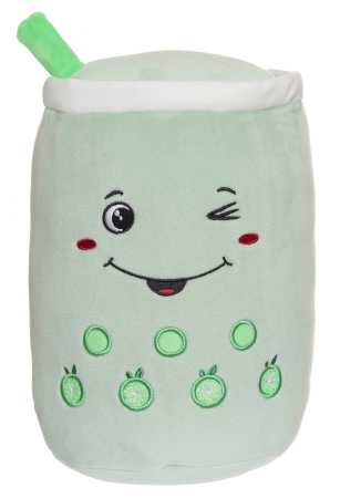 Squeezie, Bubble Tea, Birne, 30 cm