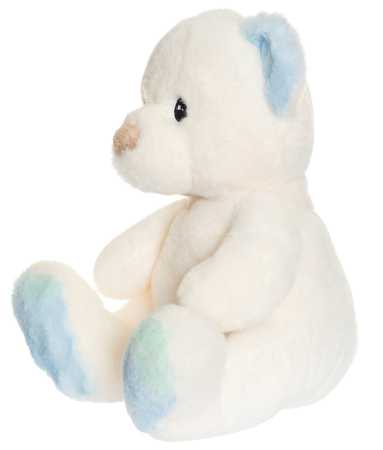 Plüsch Bär Charlie crème 25 cm