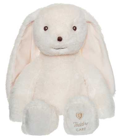 Plüsch Gewichts-Hase Svea 40 cm