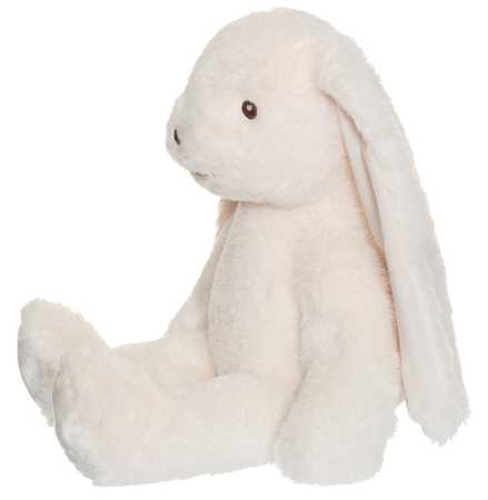 Plüsch Gewichts-Hase Svea 40 cm