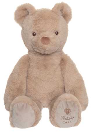 Plüsch Gewichts-Teddybär Svea 40 cm