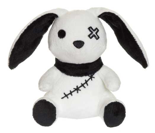 Plüsch Halloween Sortiment, 12 cm