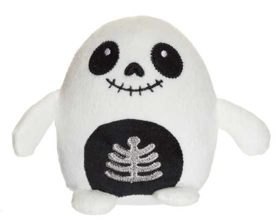 Plüsch Halloween Sortiment, 12 cm