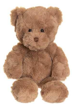 Plüsch Bär Sture braun, 35 cm