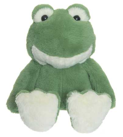 Plüsch Frosch Göran 35 cm