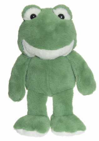 Plüsch Frosch Göran 35 cm