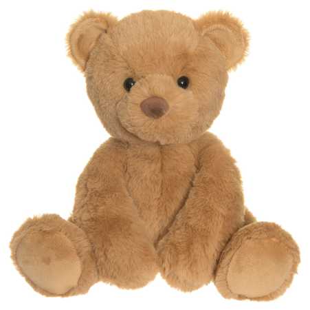 Plüsch Teddy Hjalmar braun 24 cm