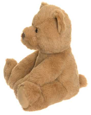 Plüsch Teddy Hjalmar braun 24 cm