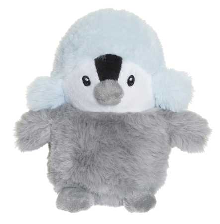 Pinguin Baby's 3-farbig sortiert 13 cm