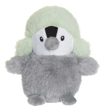 Pinguin Baby's 3-farbig sortiert 13 cm