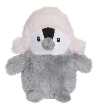 Pinguin Baby's 3-farbig sortiert 13 cm