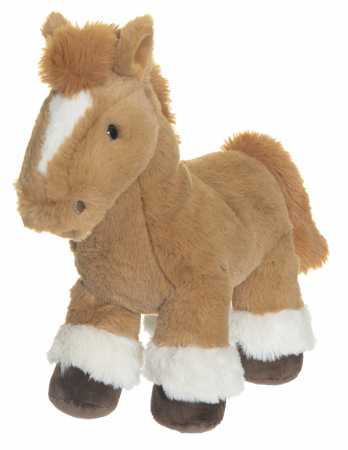 Plüsch Pferd Freja 32 cm