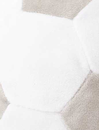 Plüsch Fussball 20  cm