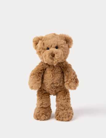 Teddy Sture Braun 25  cm