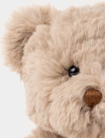Teddy Sture Greige 25  cm