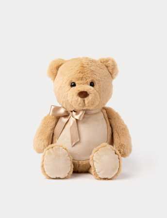 Teddy Sixten beige 32  cm