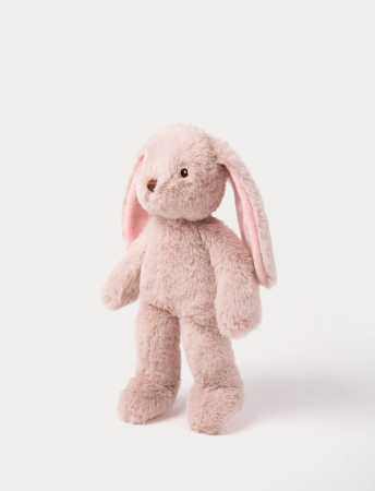 Hase Svea  Altrosa 30  cm