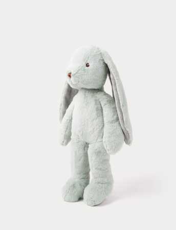 Hase Svea  hellgrün 45  cm