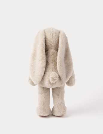 Hase Svea sand 45  cm