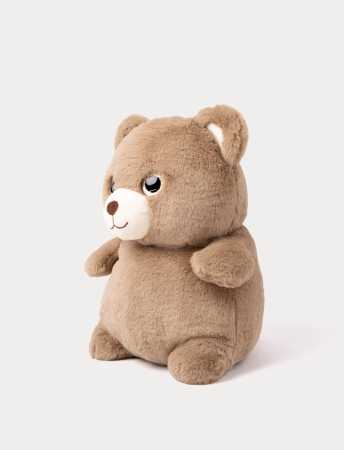 Sumo Teddy 36  cm