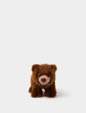 Teddy Forest Bär 25  cm