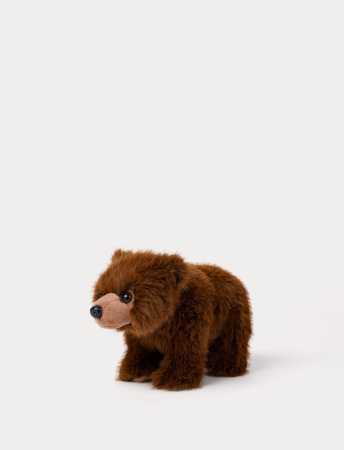 Teddy Forest Bär 25  cm