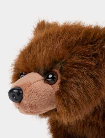 Teddy Forest Bär 25  cm