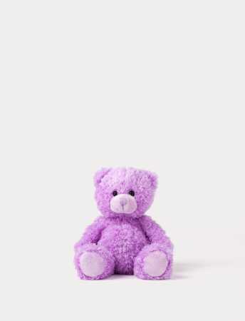 Color Cubs Teddy lila 20  cm