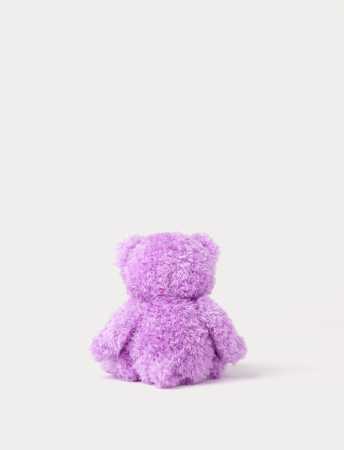 Color Cubs Teddy lila 20  cm