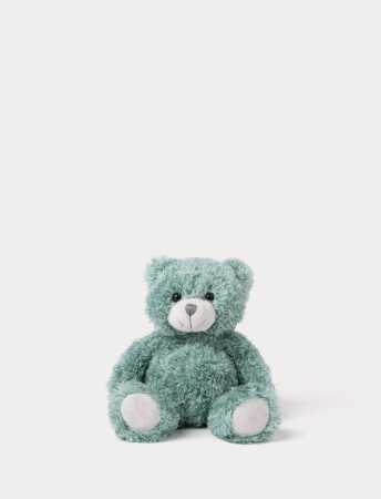 Color Cubs Teddy grün 20  cm
