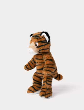 Teddy Wild Tiger 35  cm