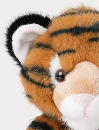 Teddy Wild Tiger 35  cm