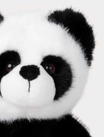 Teddy Wild Panda 35  cm