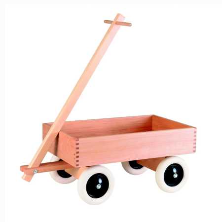 Ziehwagen 47 cm