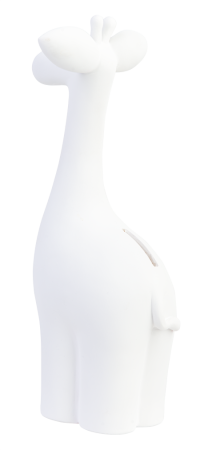 Sparkasse Giraffe, 26 cm