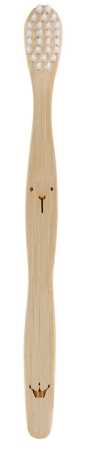 Bambus Zahnbürste 14,5 cm