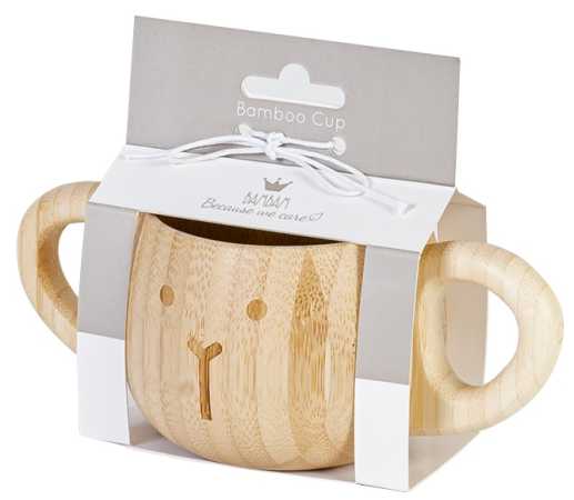 Tasse FSC-zertifiziert