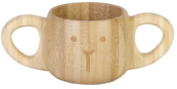 Tasse FSC-zertifiziert