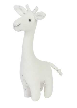 Schmusetier Giraffe 26 cm